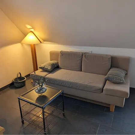 813 - Witthus Apartment *
