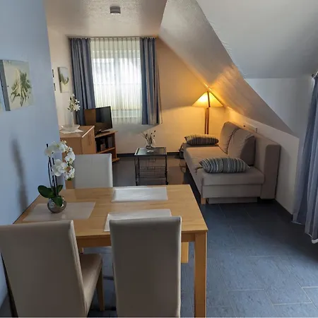 813 - Witthus Apartment *