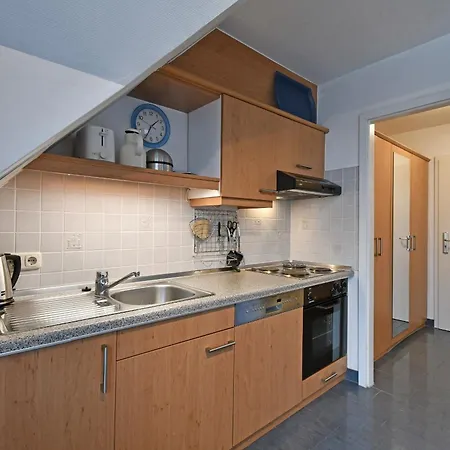 Apartment 813 - Witthus *
