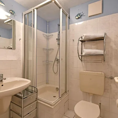 Apartment 813 - Witthus *