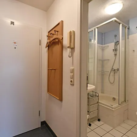813 - Witthus Scharbeutz
