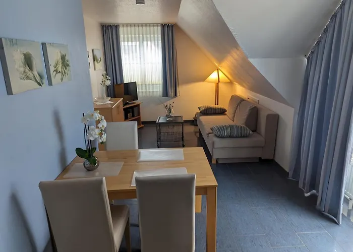 813 - Witthus 아파트 *