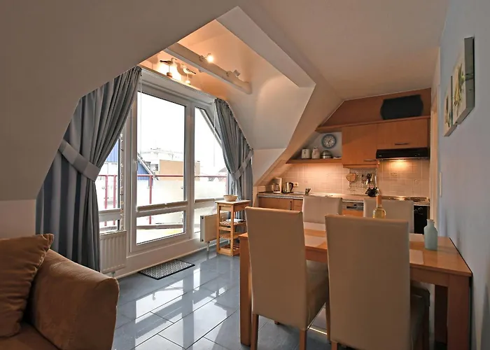 813 - Witthus 아파트 *