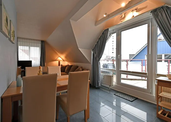 813 - Witthus 아파트