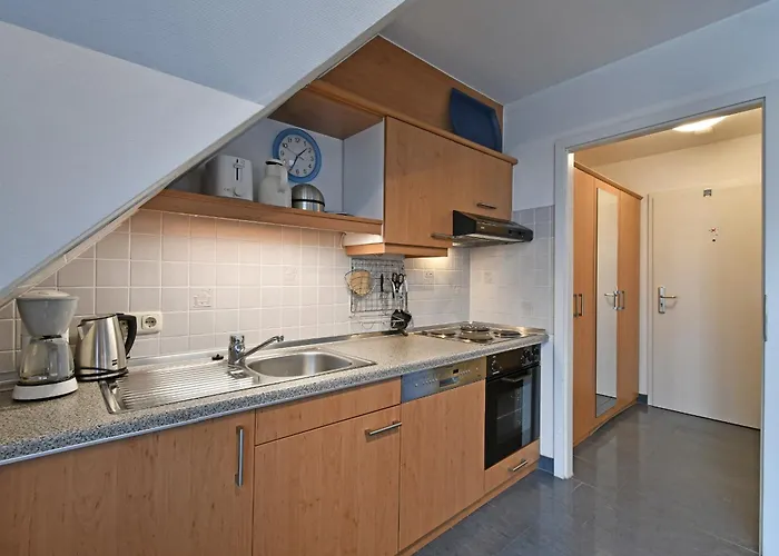 아파트 813 - Witthus *