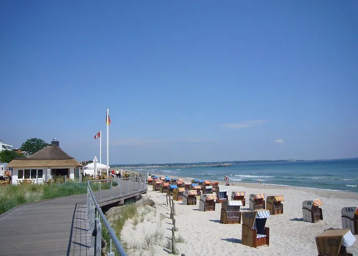 813 - Witthus 아파트 샬베우츠