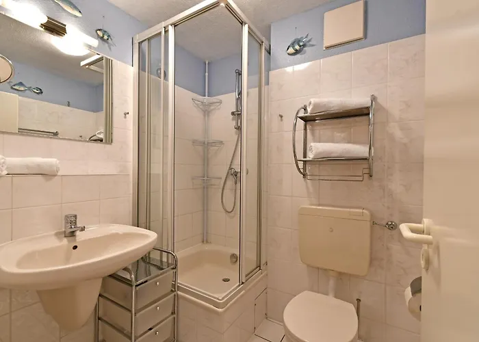 아파트 813 - Witthus *