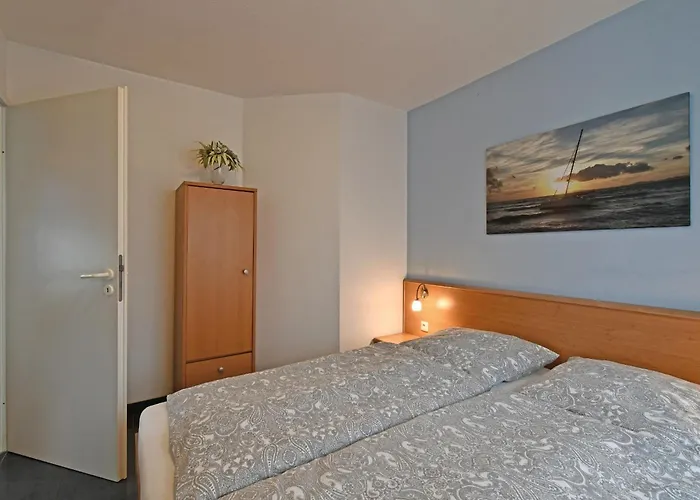 아파트 813 - Witthus *