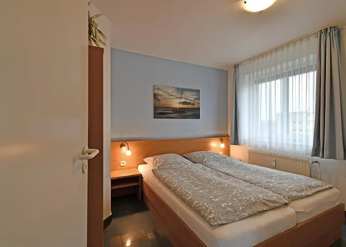 813 - Witthus 아파트 *