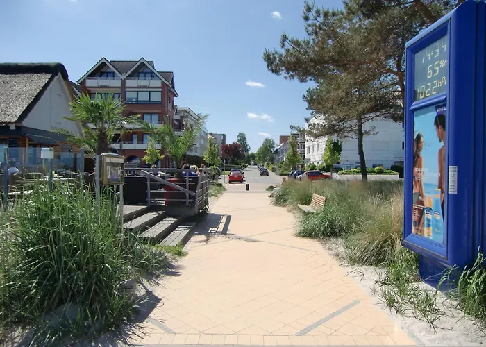 아파트 813 - Witthus