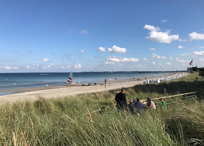 813 - Witthus 아파트